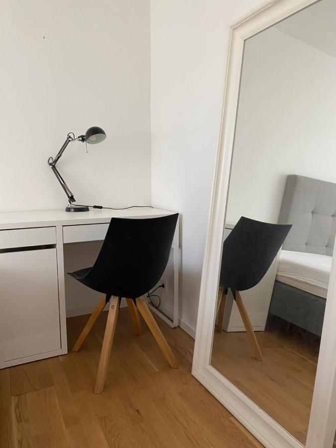 Exclusive 2 Level Etage Next To Arlanda-City Metro Stockholm Exteriér fotografie