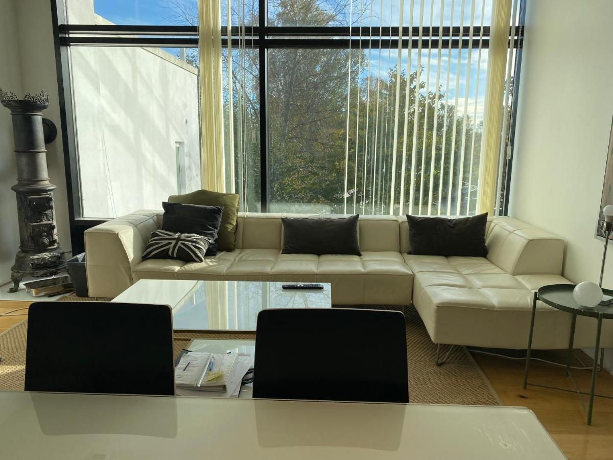 Exclusive 2 Level Etage Next To Arlanda-City Metro Stockholm Exteriér fotografie