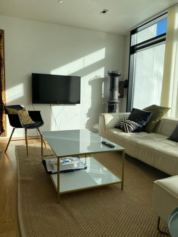 Exclusive 2 Level Etage Next To Arlanda-City Metro Stockholm Exteriér fotografie